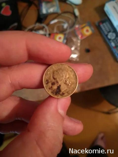 Деньги Мира 2019 - График выхода и обсуждение