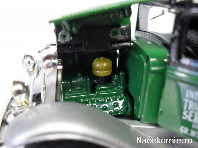 Фото наших коллекций автомобилей