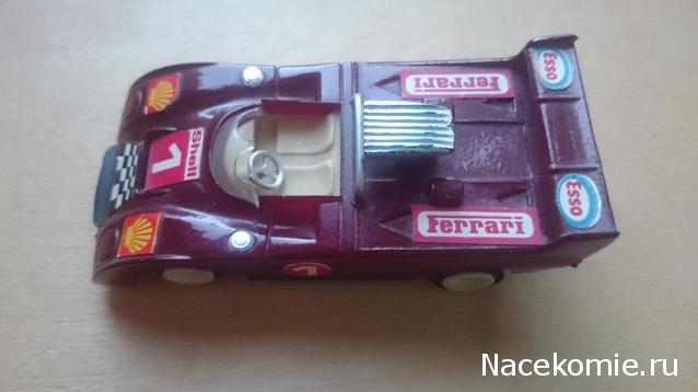 Фото наших коллекций автомобилей