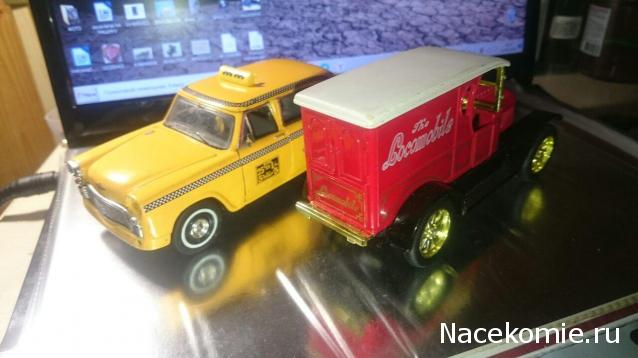 Фото наших коллекций автомобилей