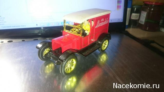 Фото наших коллекций автомобилей