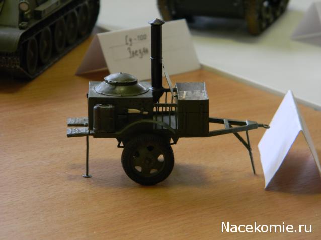 Гаражные посиделки - Болталка-трёп АЛГ