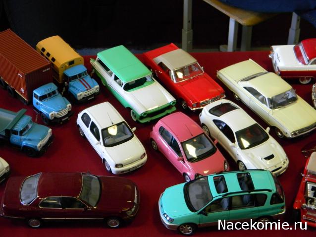 Болталка АЛ и АНС