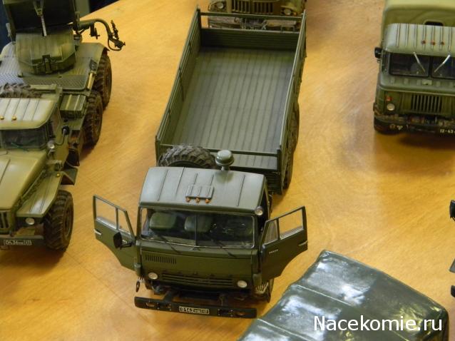 Гаражные посиделки - Болталка-трёп АЛГ