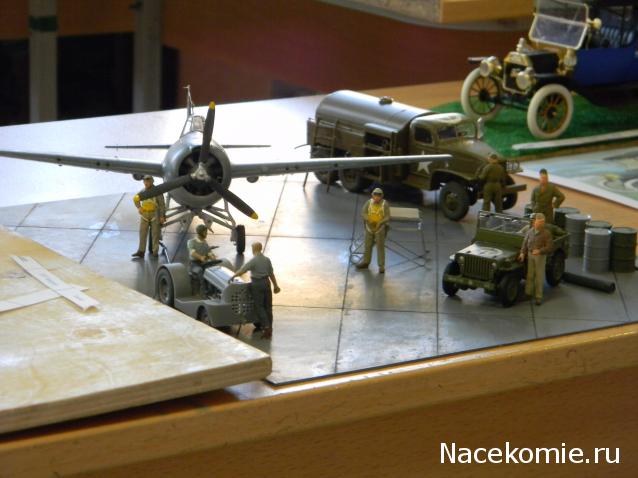 Гаражные посиделки - Болталка-трёп АЛГ