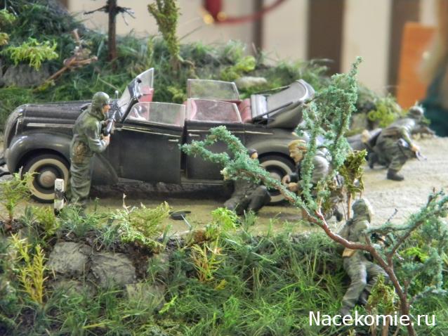 Болталка АЛ и АНС