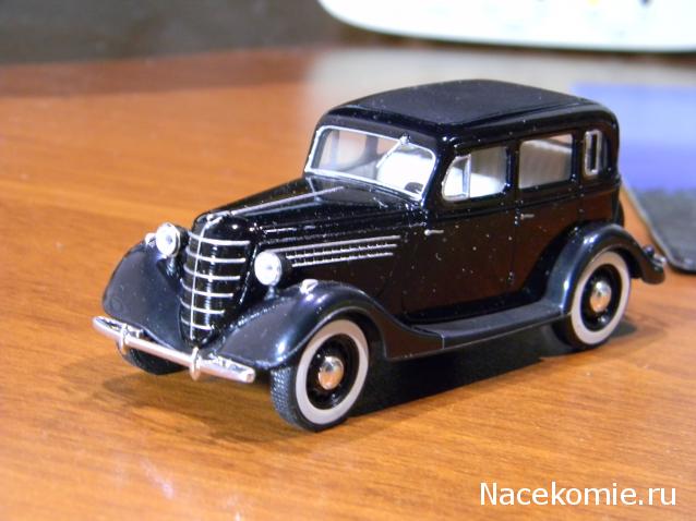 Фото наших коллекций автомобилей