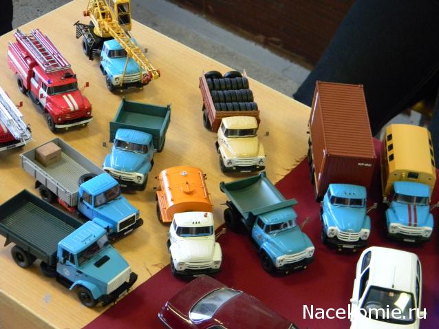 Гаражные посиделки - Болталка-трёп АЛГ