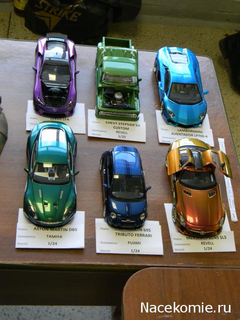 Болталка АЛ и АНС