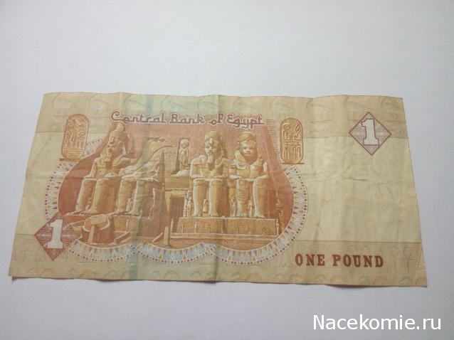 Моя коллекция монет и банкнот