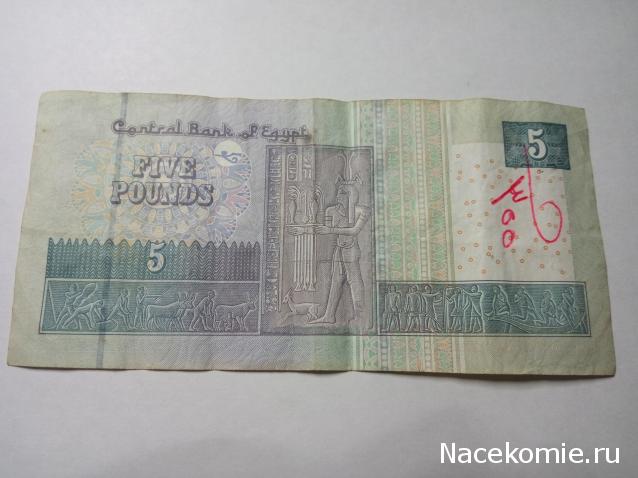 Моя коллекция монет и банкнот