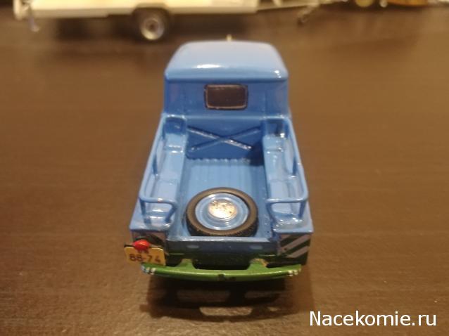 Автолегенды СССР - График выхода и обсуждение