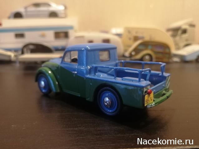 Автолегенды СССР - График выхода и обсуждение