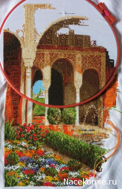 100 крестиков!