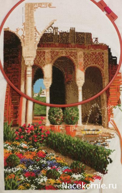 100 крестиков!