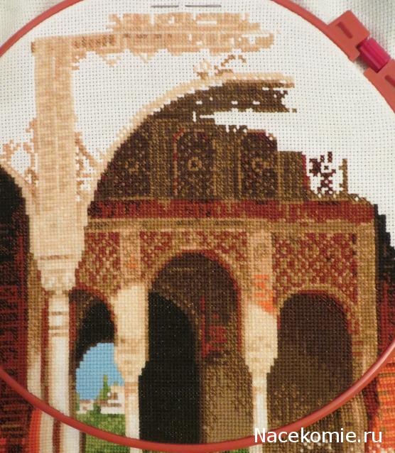 100 крестиков!