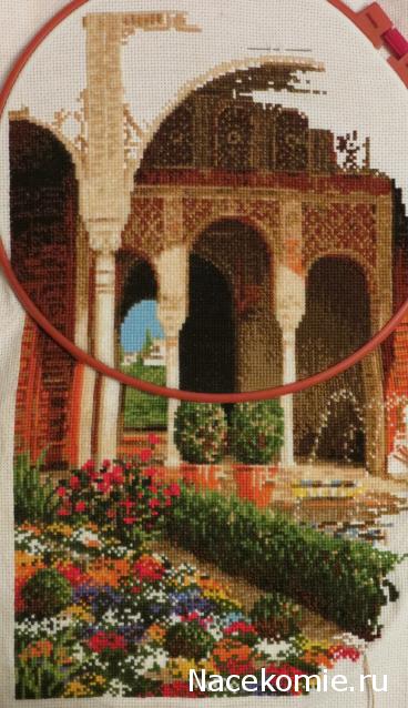 100 крестиков!