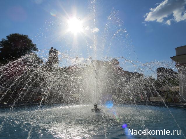 100 крестиков!