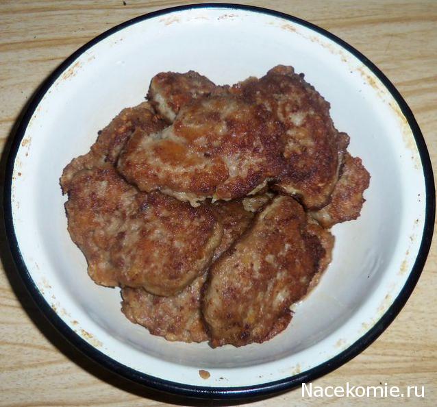 Кулинарный отдел
