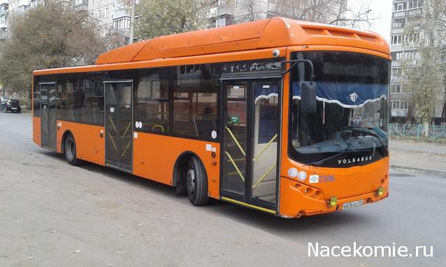 О транспорте и не только...