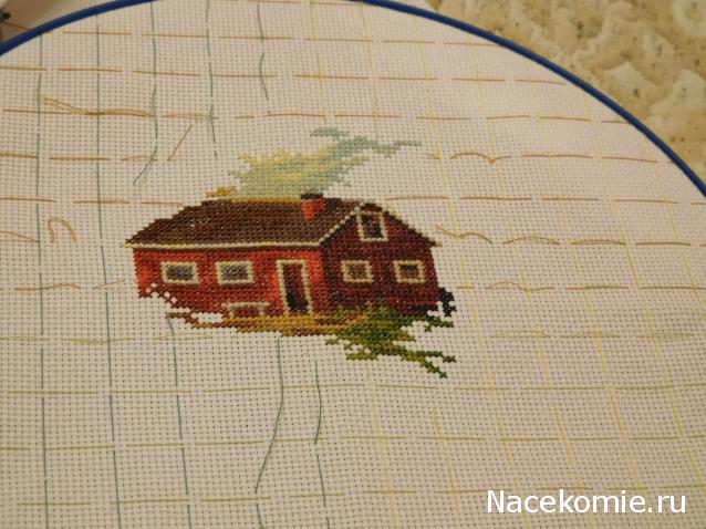 100 крестиков!