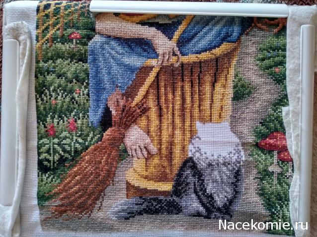 100 крестиков!