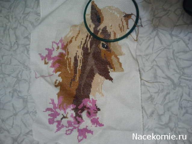 100 крестиков!