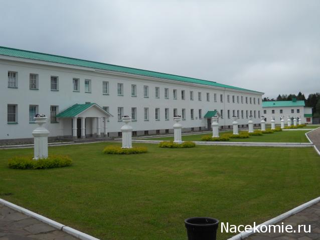 Eva1949 - Дом мечты-души моей воспоминания; 1Abrikoska - Мой гостеприимный дом