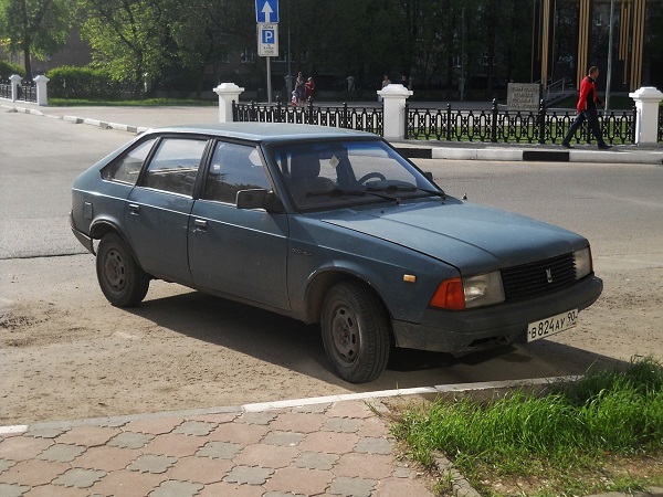 Легендарные советские автомобили - График выхода и обсуждение