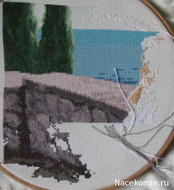 100 крестиков!