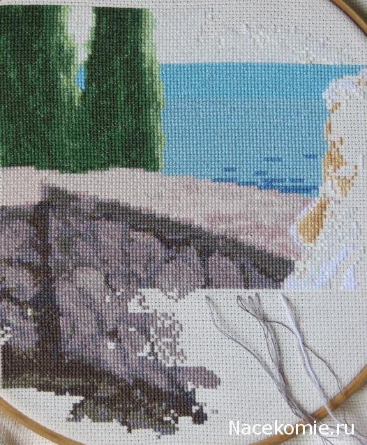 100 крестиков!