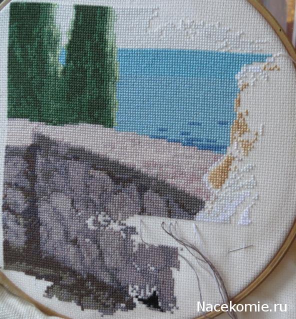 100 крестиков!