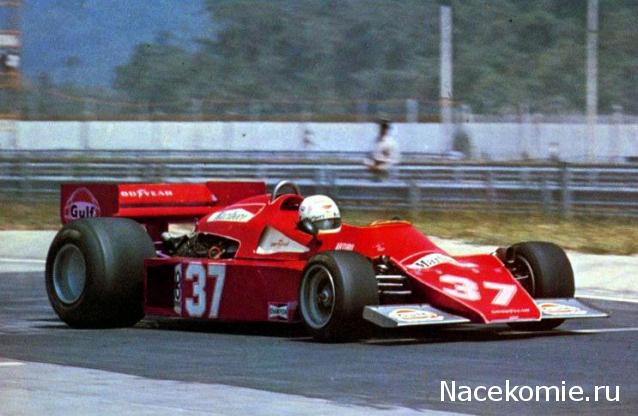 Formula 1 Auto Collection - График выхода и обсуждение