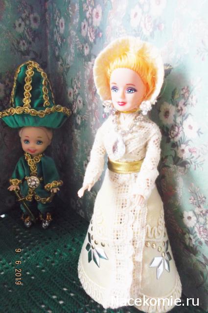 Eva1949 - Дом мечты-души моей воспоминания; 1Abrikoska - Мой гостеприимный дом