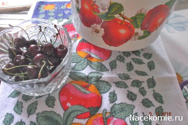 Eva1949 - Дом мечты-души моей воспоминания; 1Abrikoska - Мой гостеприимный дом