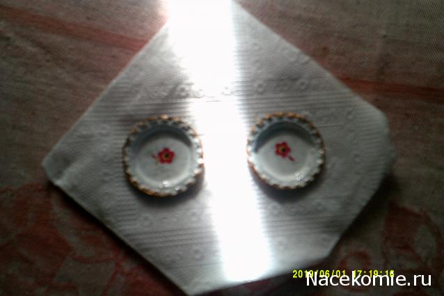 Eva1949 - Дом мечты-души моей воспоминания; 1Abrikoska - Мой гостеприимный дом