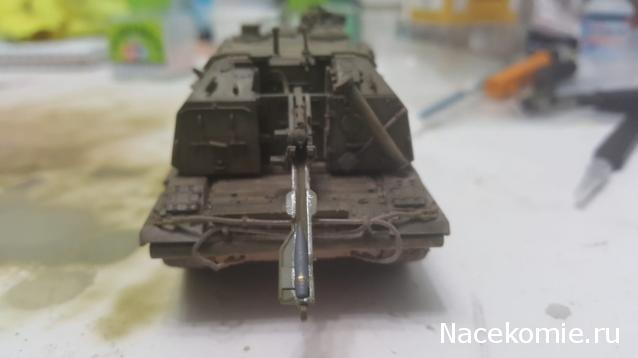 Анонсы и новости БТТ в 1/72