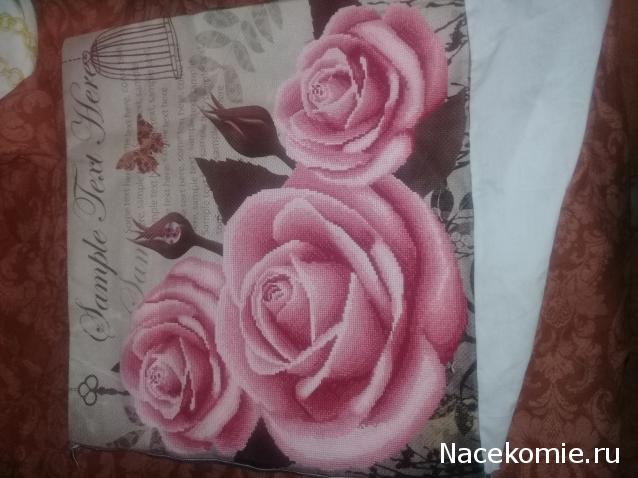 100 крестиков!