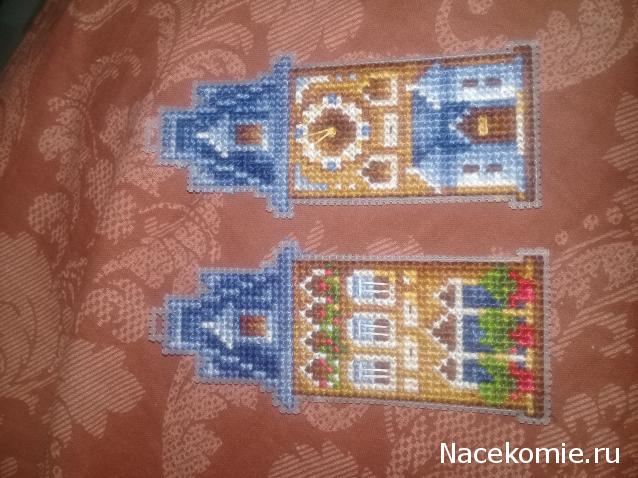 100 крестиков!