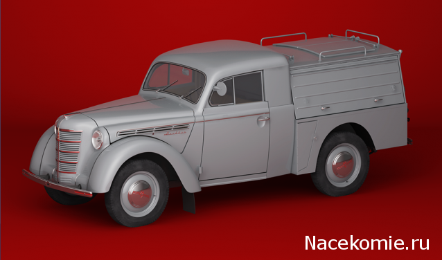 Автолегенды СССР - График выхода и обсуждение