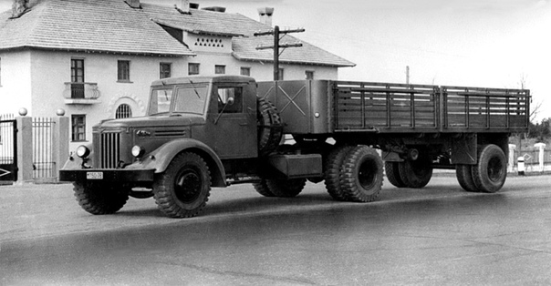 Автолегенды СССР Грузовики - График выхода и обсуждение