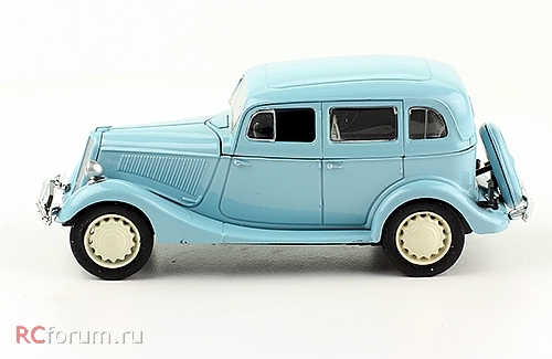 Автолегенды СССР - График выхода и обсуждение