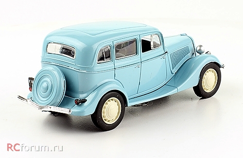 Автолегенды СССР - График выхода и обсуждение