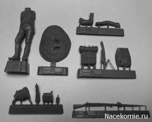 Chronos Miniatures, фото, обсуждения, пожелания, общение с представителем