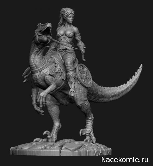 Chronos Miniatures, фото, обсуждения, пожелания, общение с представителем