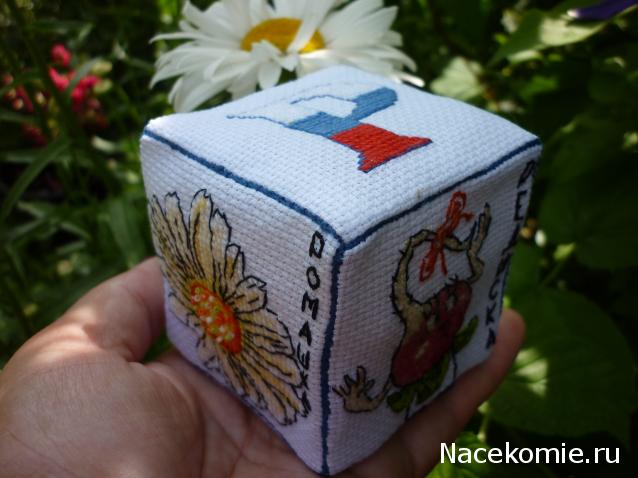 100 крестиков!