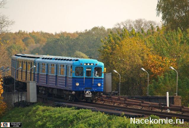 О транспорте и не только...