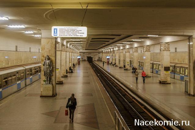 О транспорте и не только...