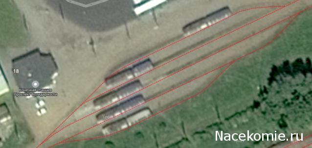 О транспорте и не только...