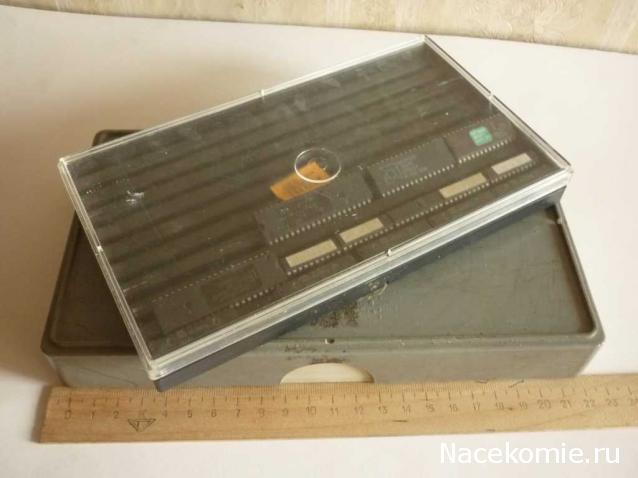 Деньги Мира №5 - Банкнота 1 доллар (Тринидад и Тобаго) + монета 5 сентаво (Гватемала)